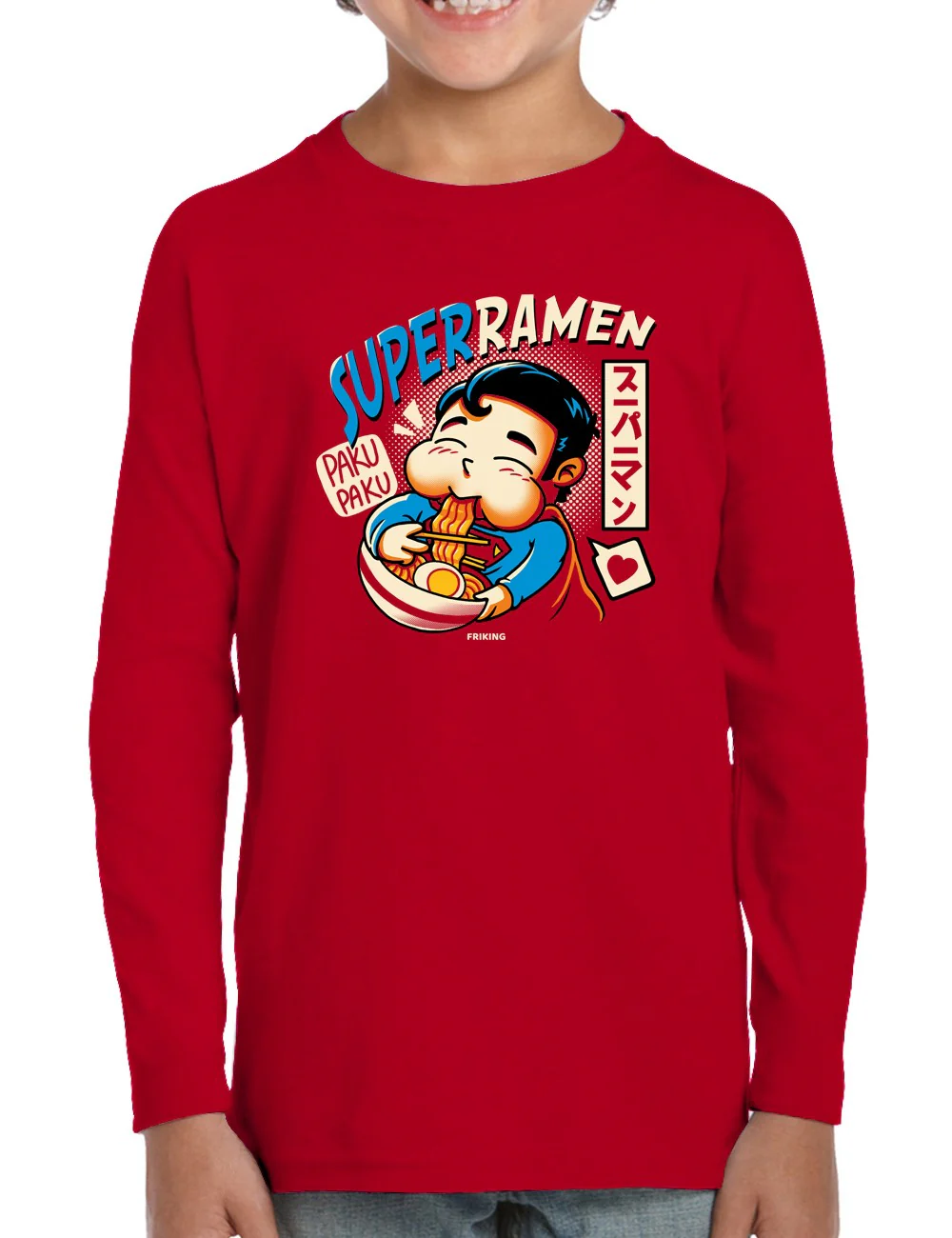 Superamen - 347 - Image 2