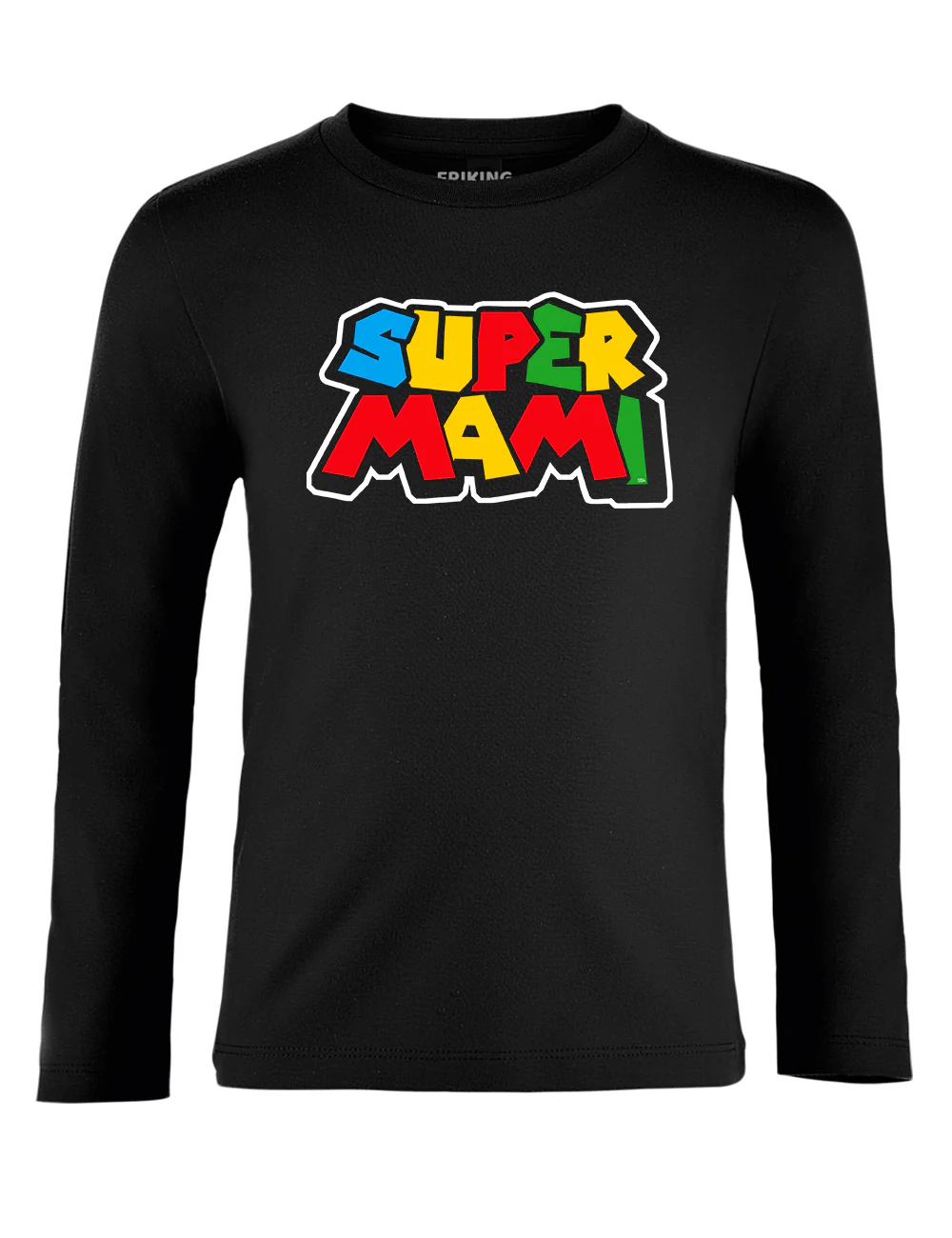 Supermami 533A