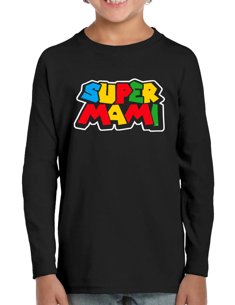 Supermami 533A - Image 2