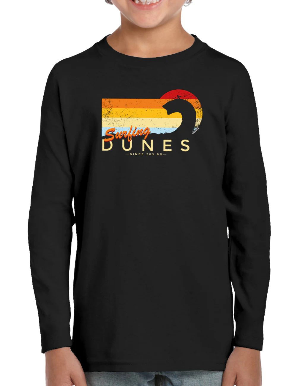Surfing dunes - 286A - Image 2
