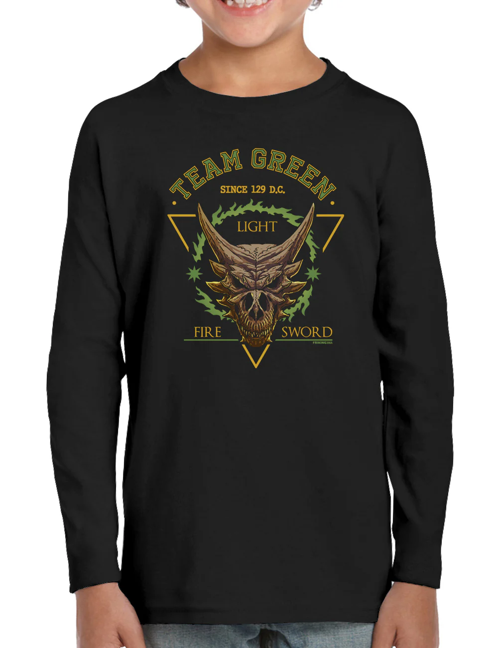 Team Green - 356A - Image 2