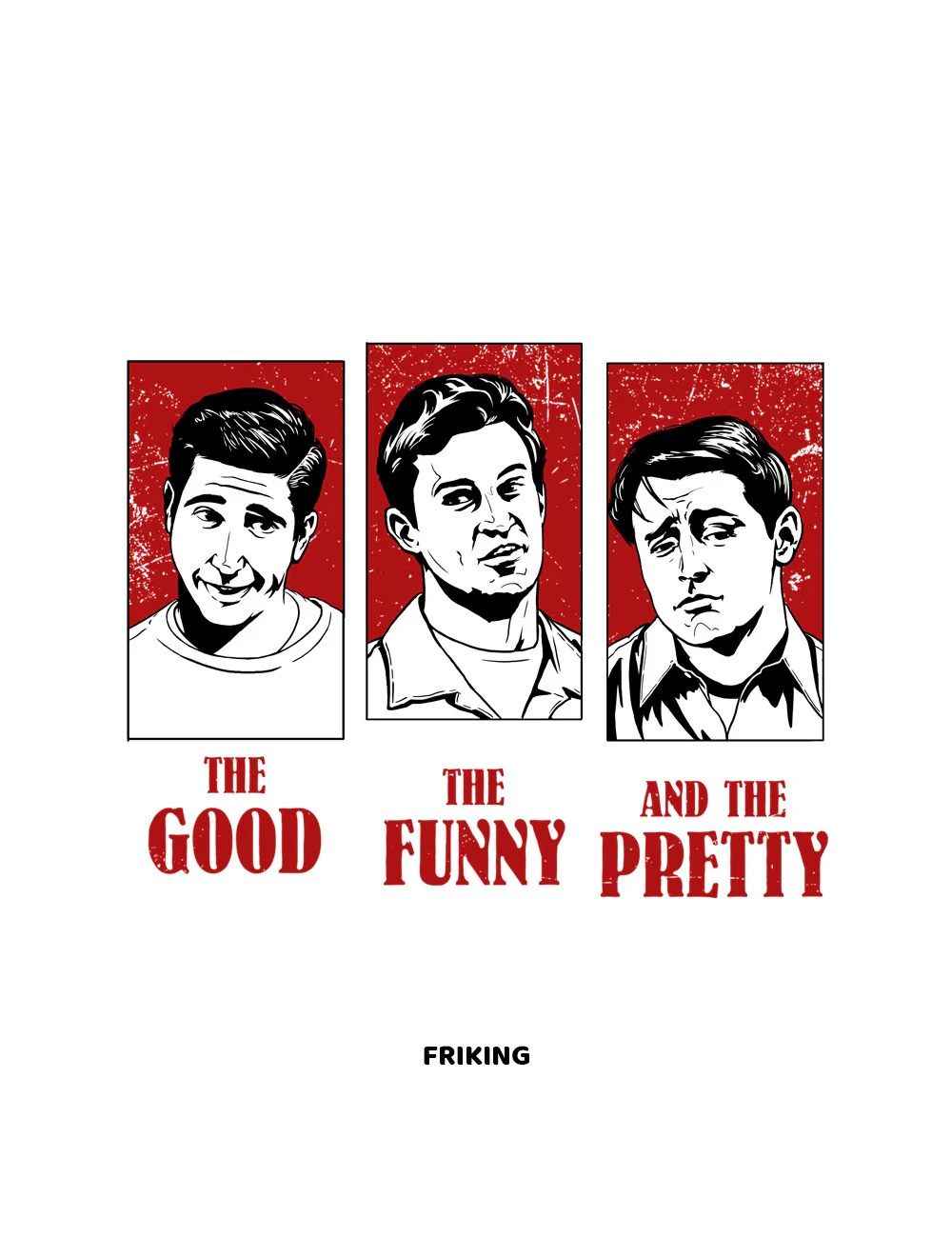 The good the funny and the pretty - 341 - Image 3