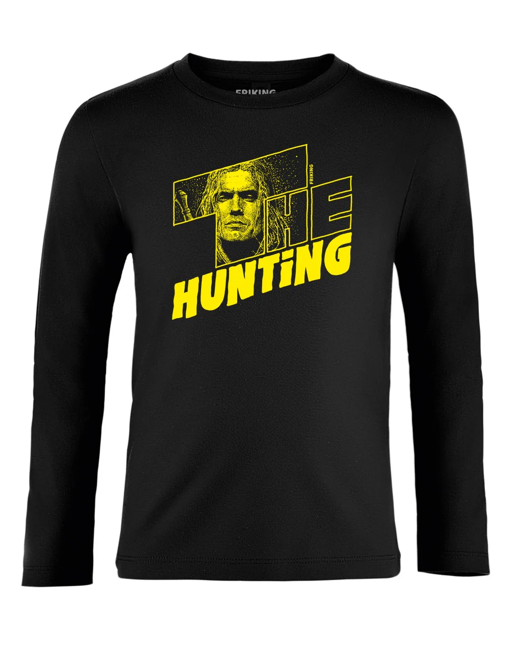 The Hunting - 296
