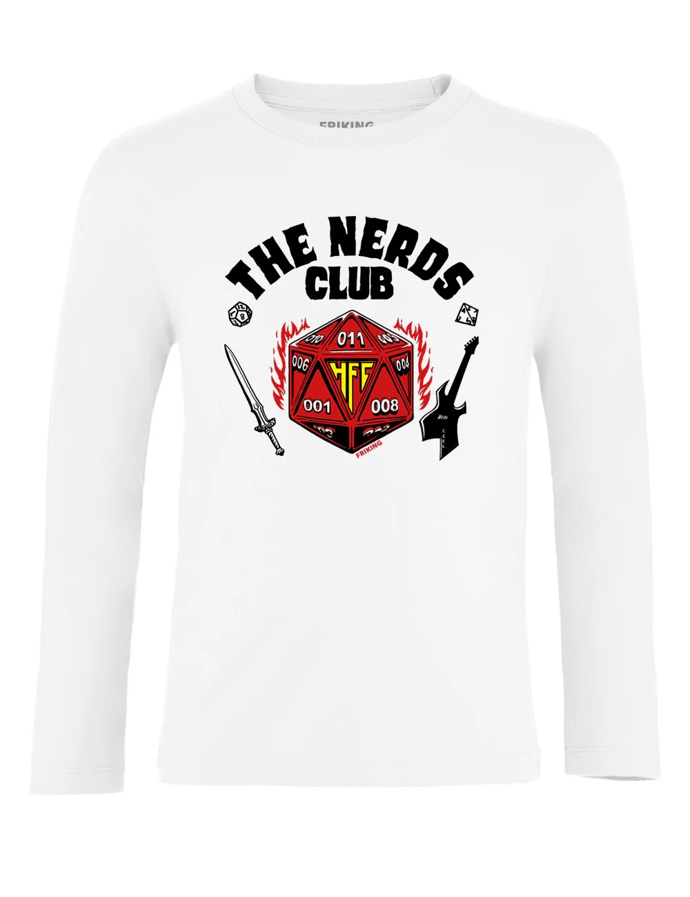 The Nerds Club - 394