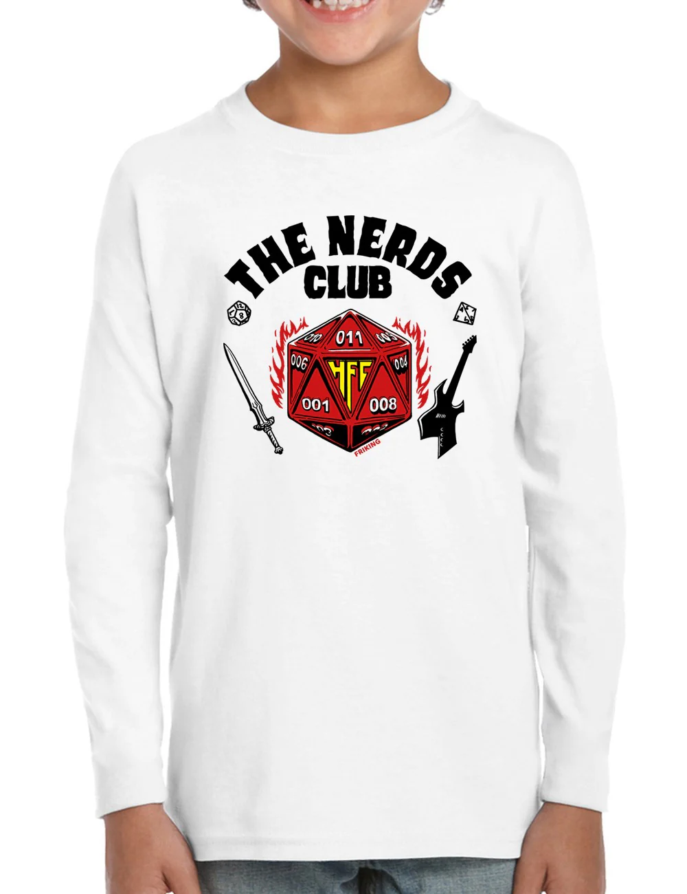 The Nerds Club - 394 - Image 2