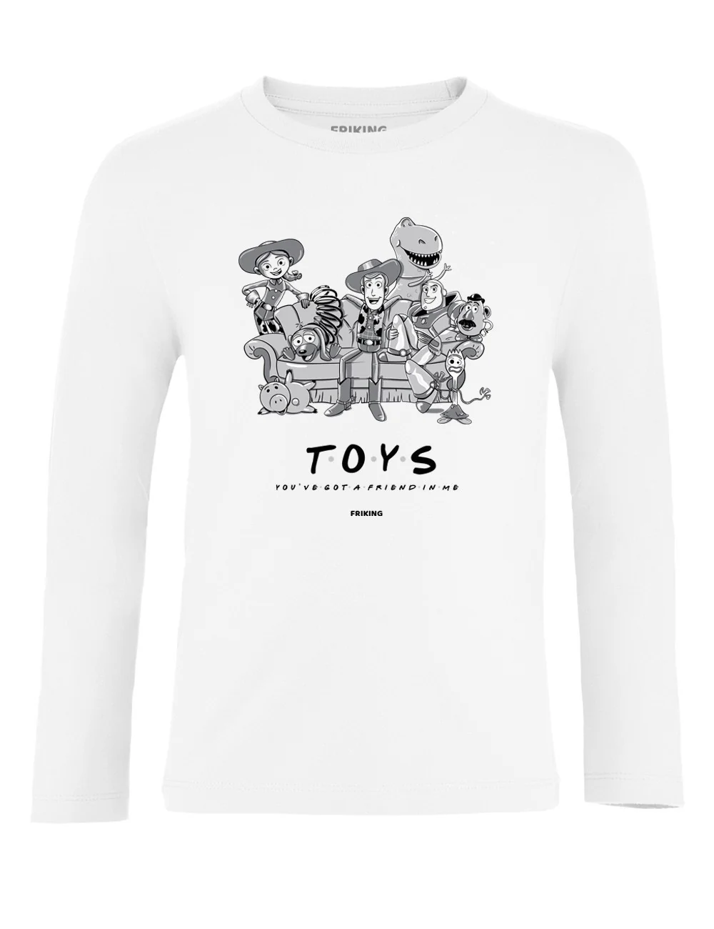 Toys - D 116