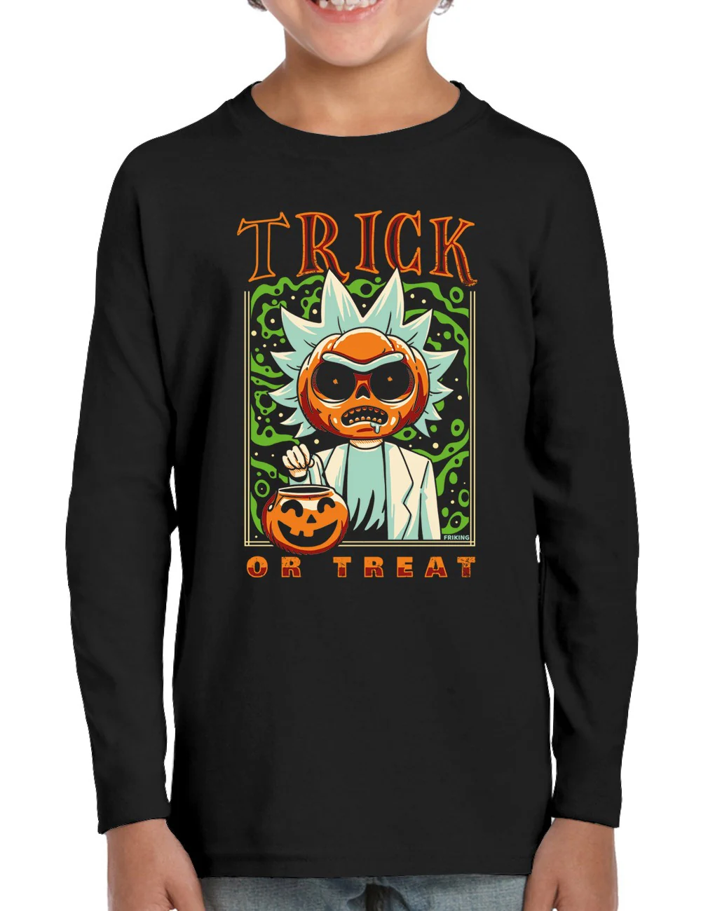 Trick or treat - 477 - Image 2
