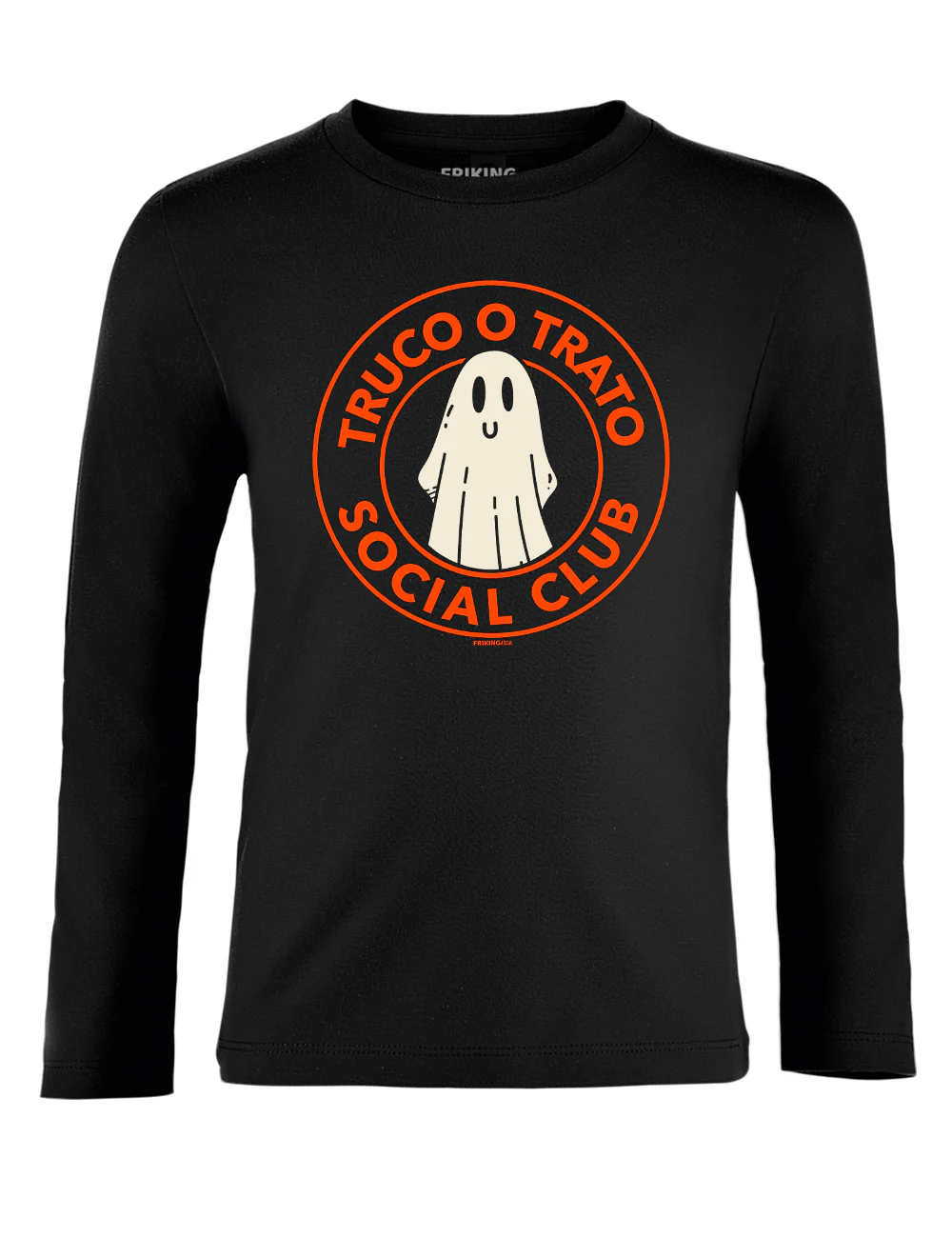 Truco o Trato Ghost - 450A