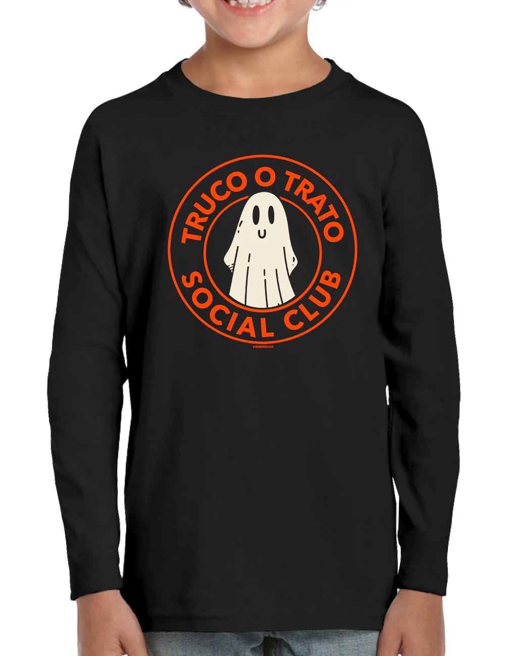 Truco o Trato Ghost - 450A - Image 2