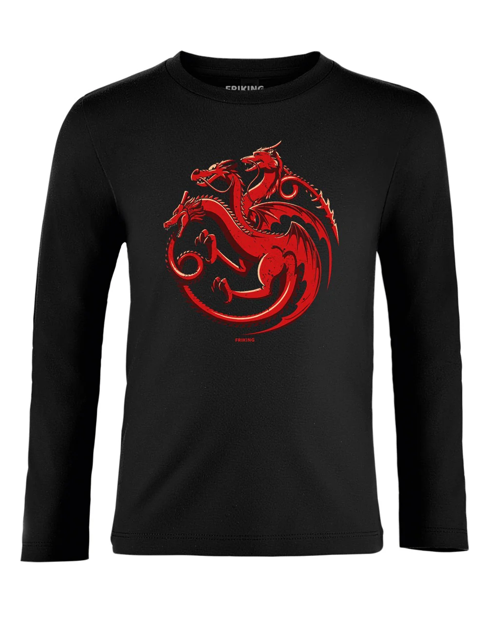 Types of Dragons - 308