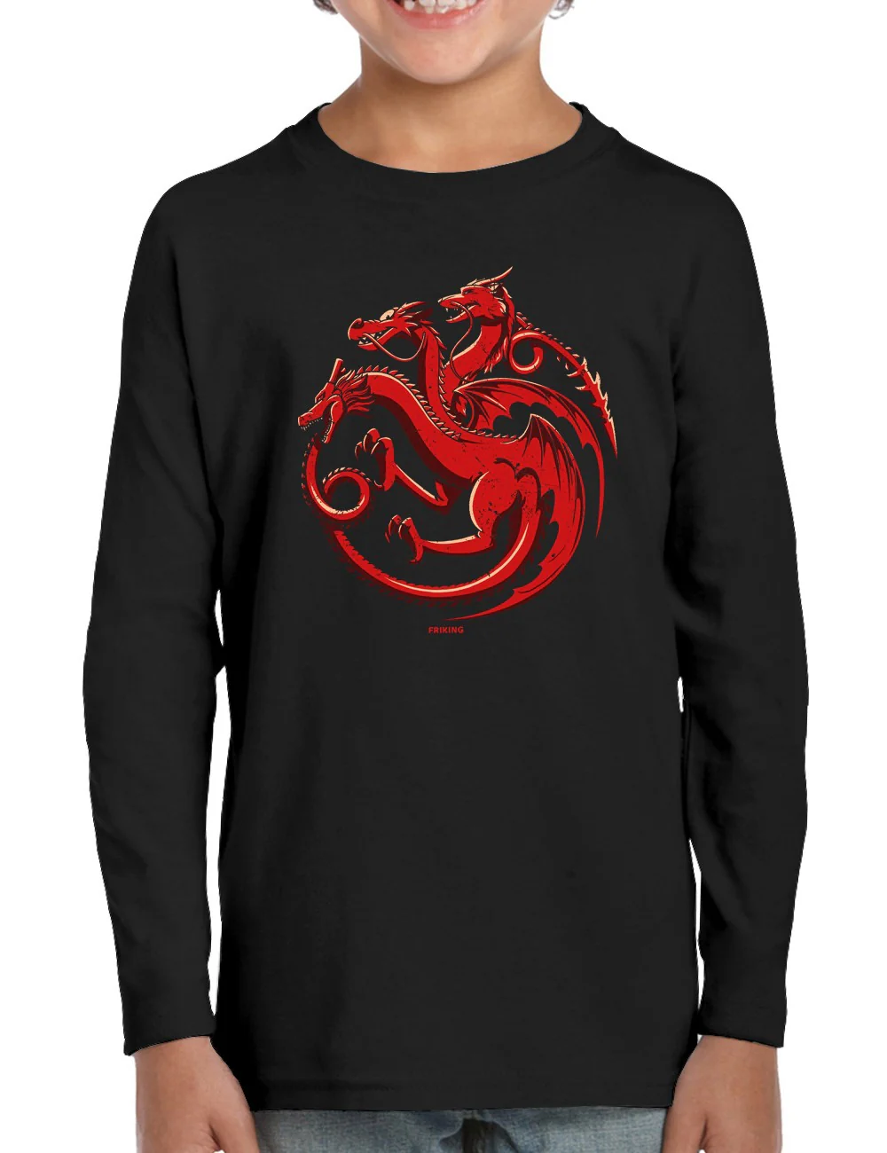 Types of Dragons - 308 - Image 2