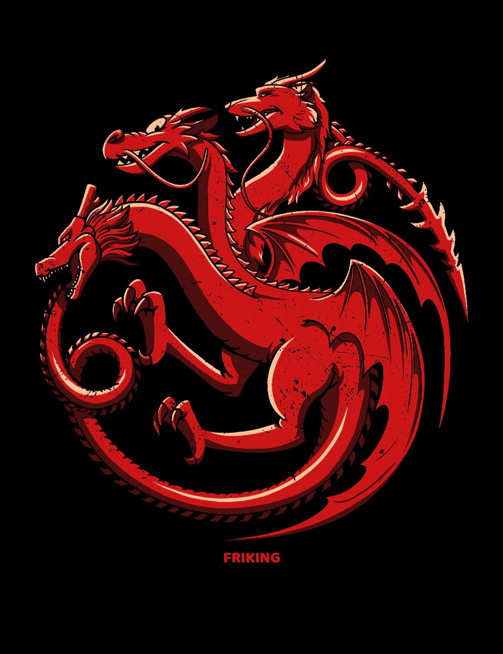 Types of Dragons - 308 - Image 3