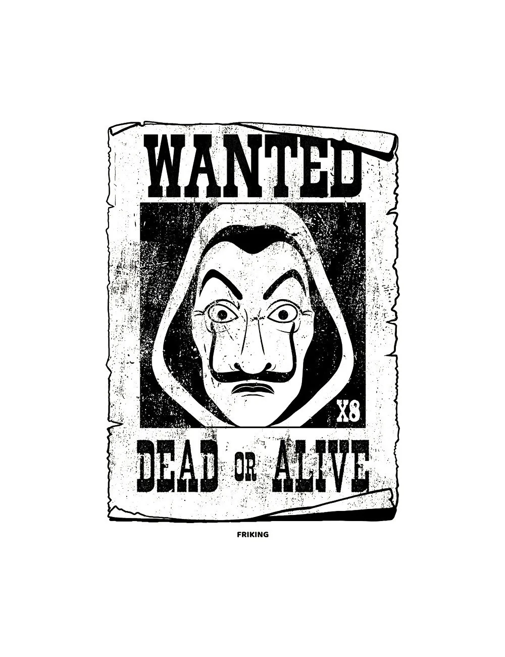 Wanted thief - 201 - Image 3