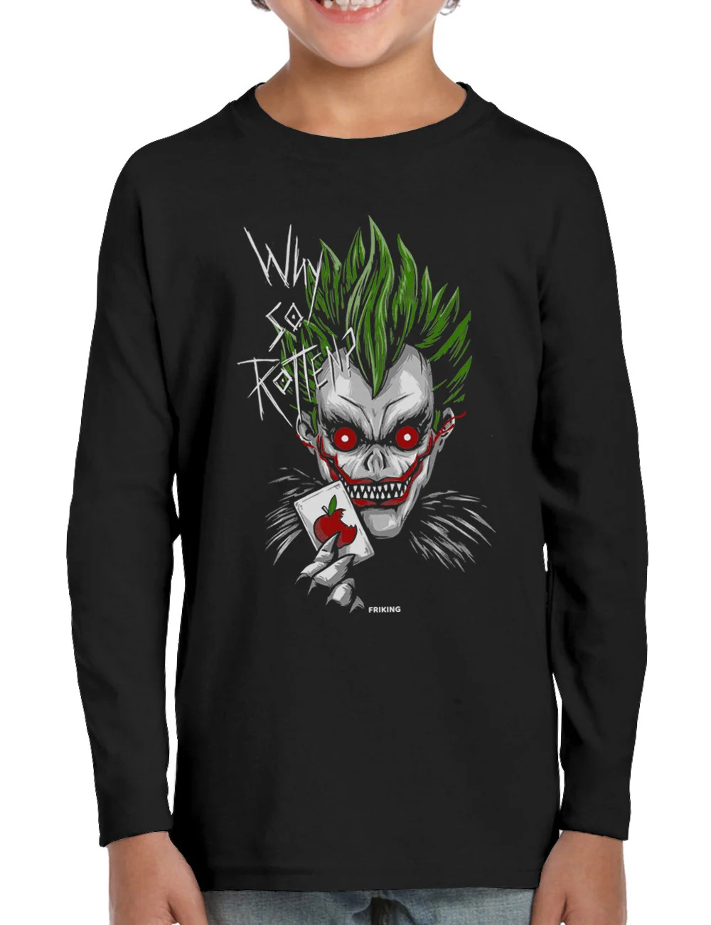Why so rotten - 275 - Image 2