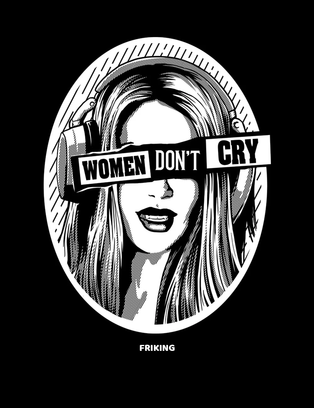 Women don´t cry - 589 - Image 3