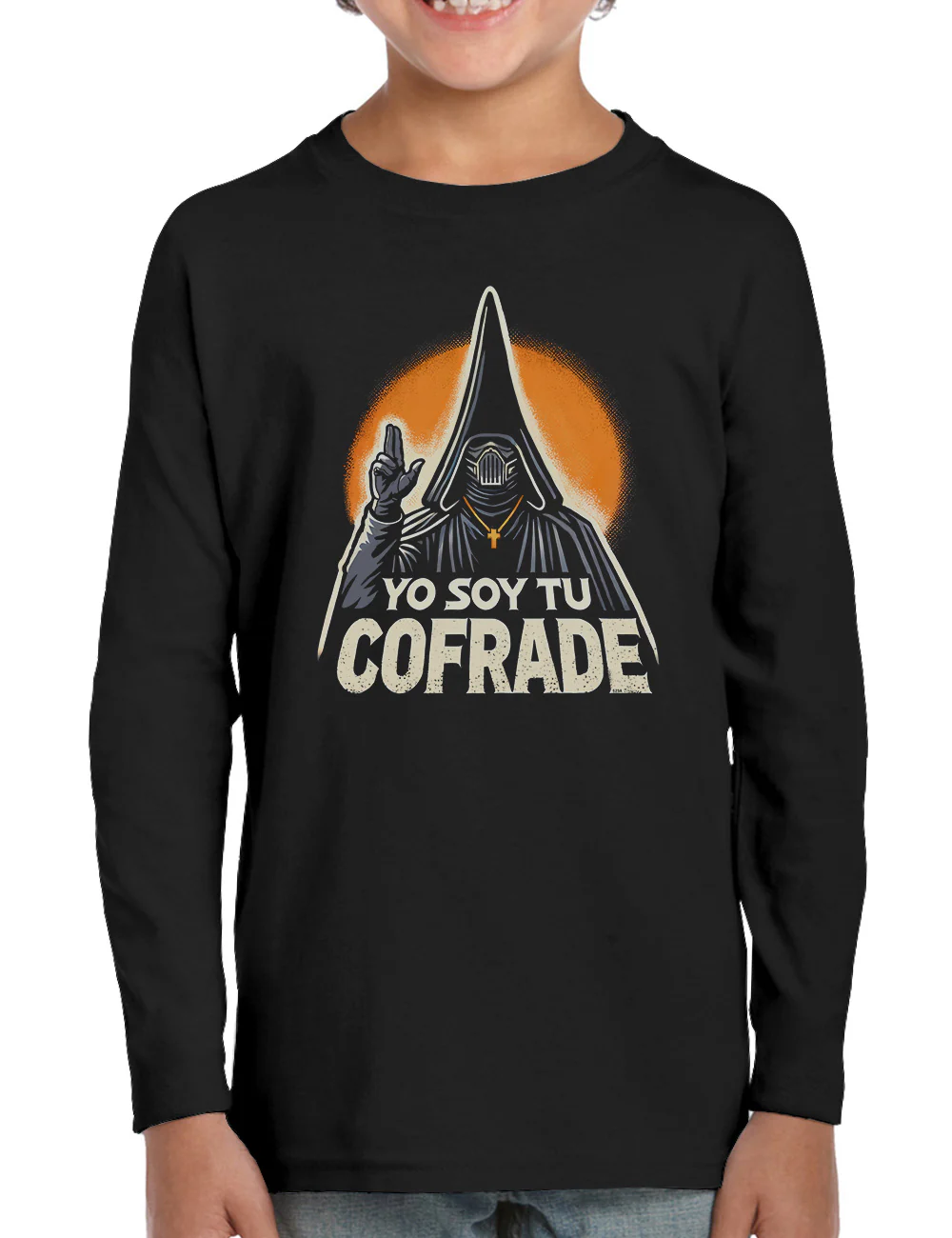 Yo soy tu cofrade 523A - Image 2