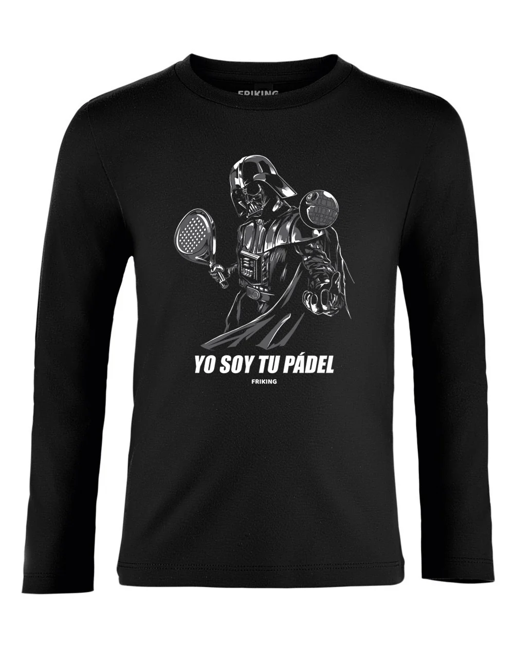 Yo soy tu pádel - 54