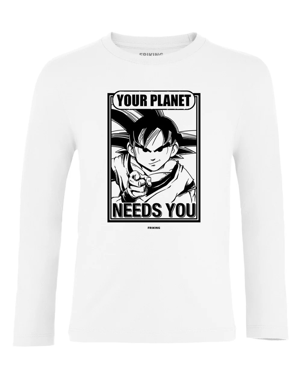 Your Planet Needs You - 37