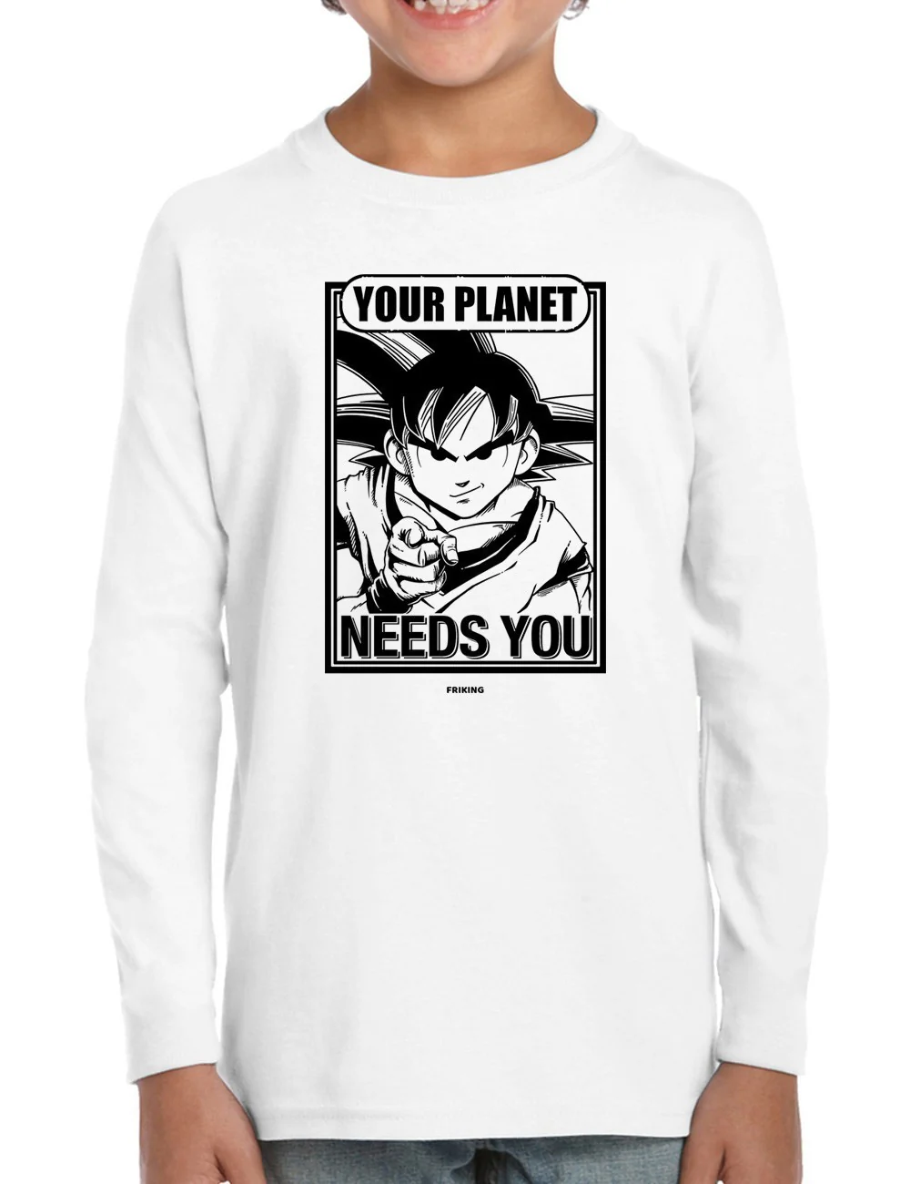 Your Planet Needs You - 37 - Image 2