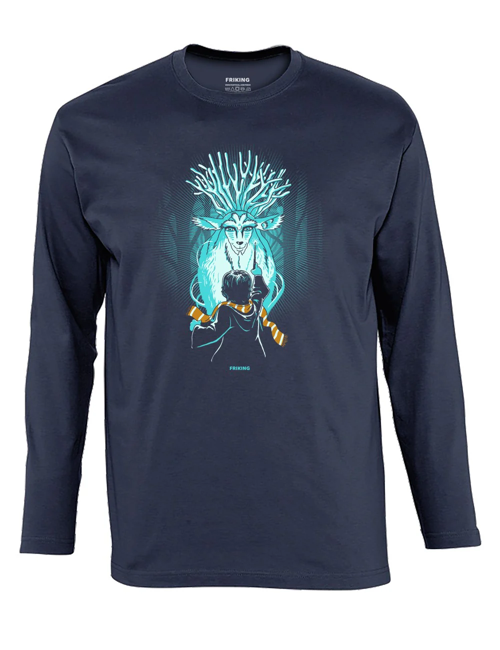 Spirit Patronum - 456
