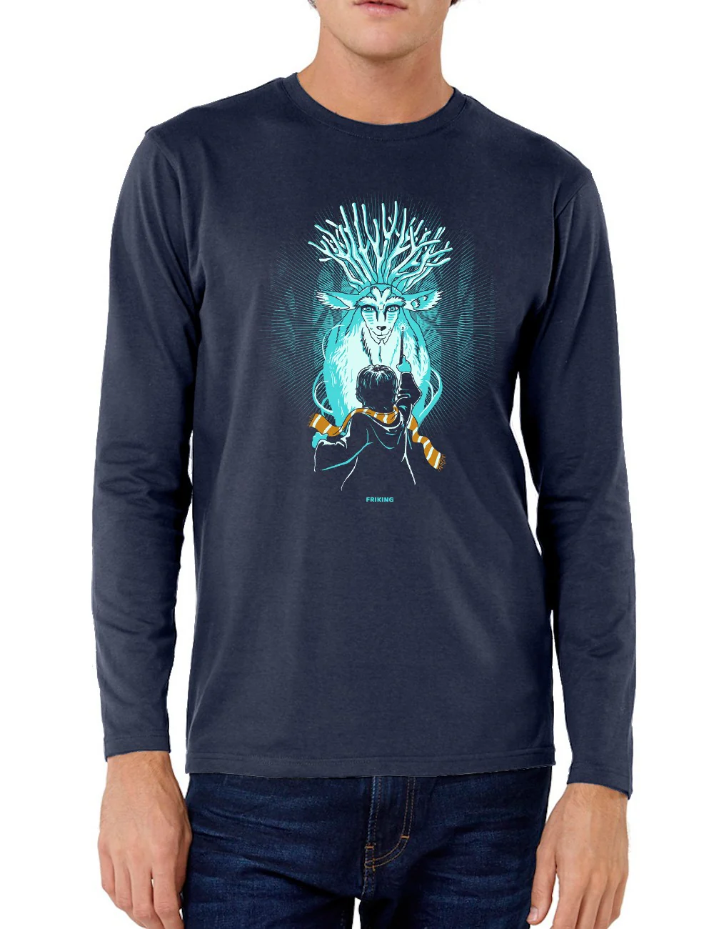 Spirit Patronum - 456 - Image 2