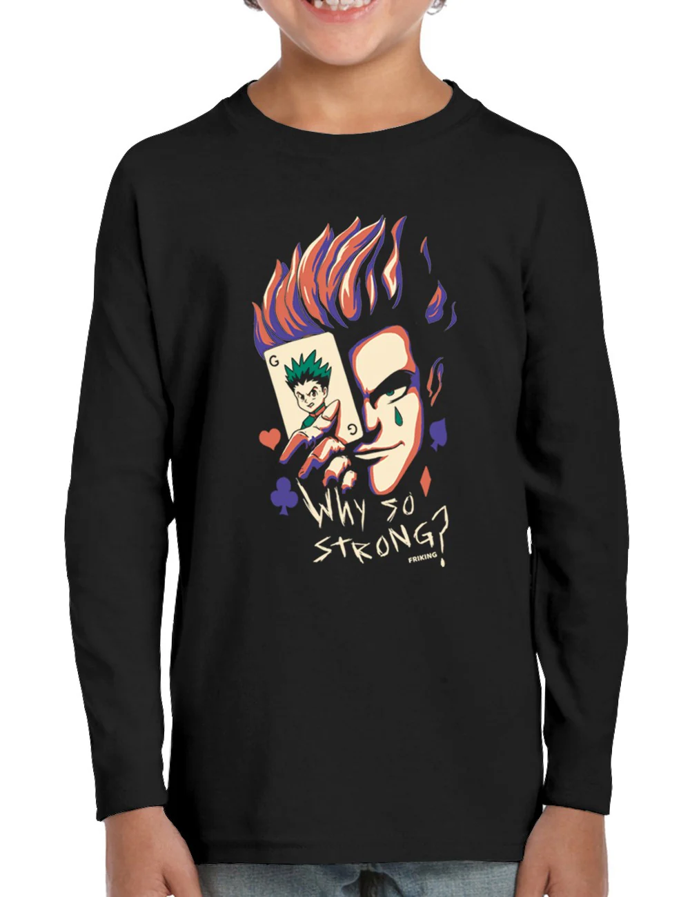 Why so strong? - 173 - Image 2