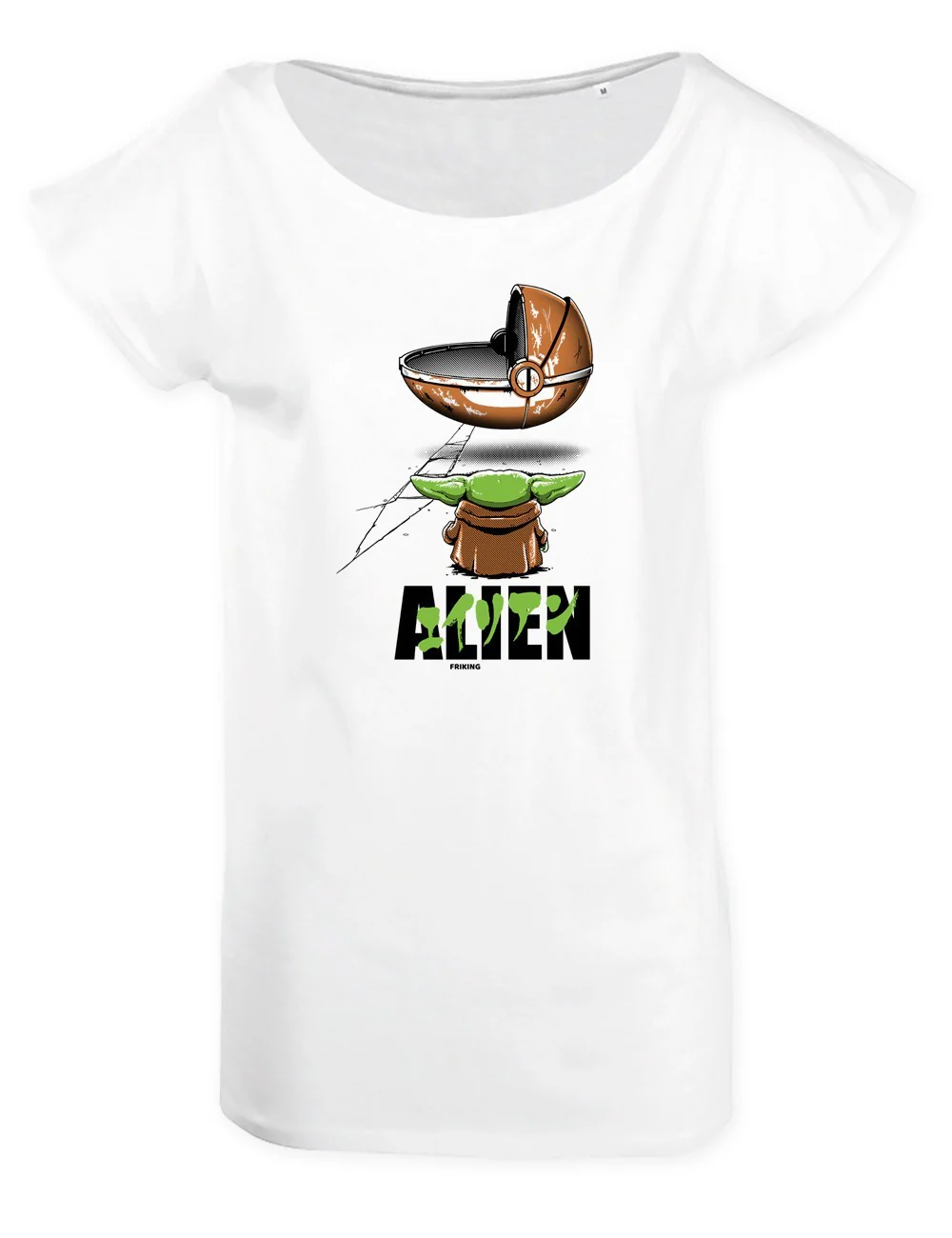 Alien Cradle - 162