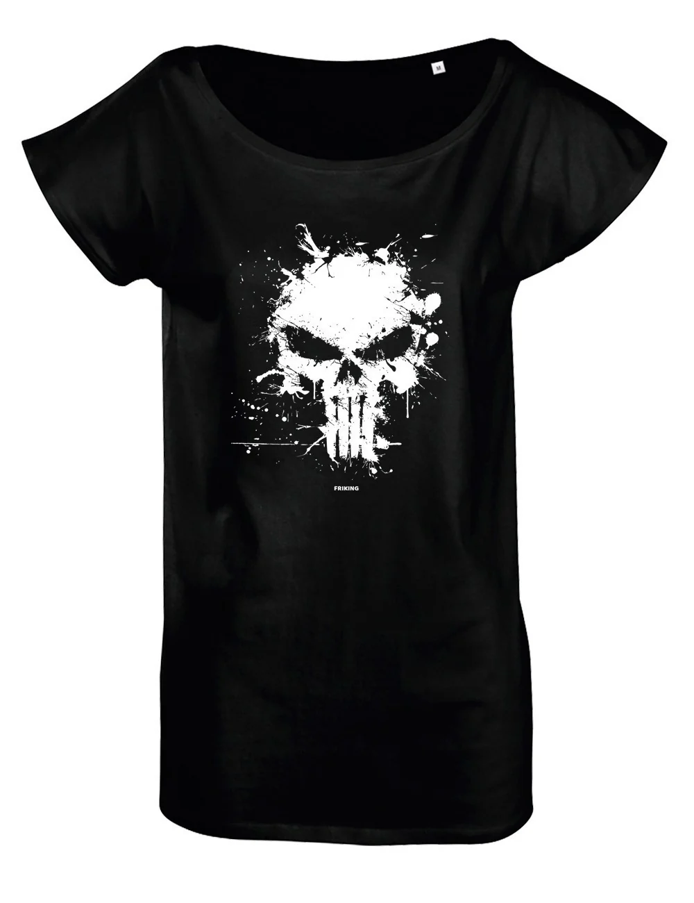 Antihero Skull - 18