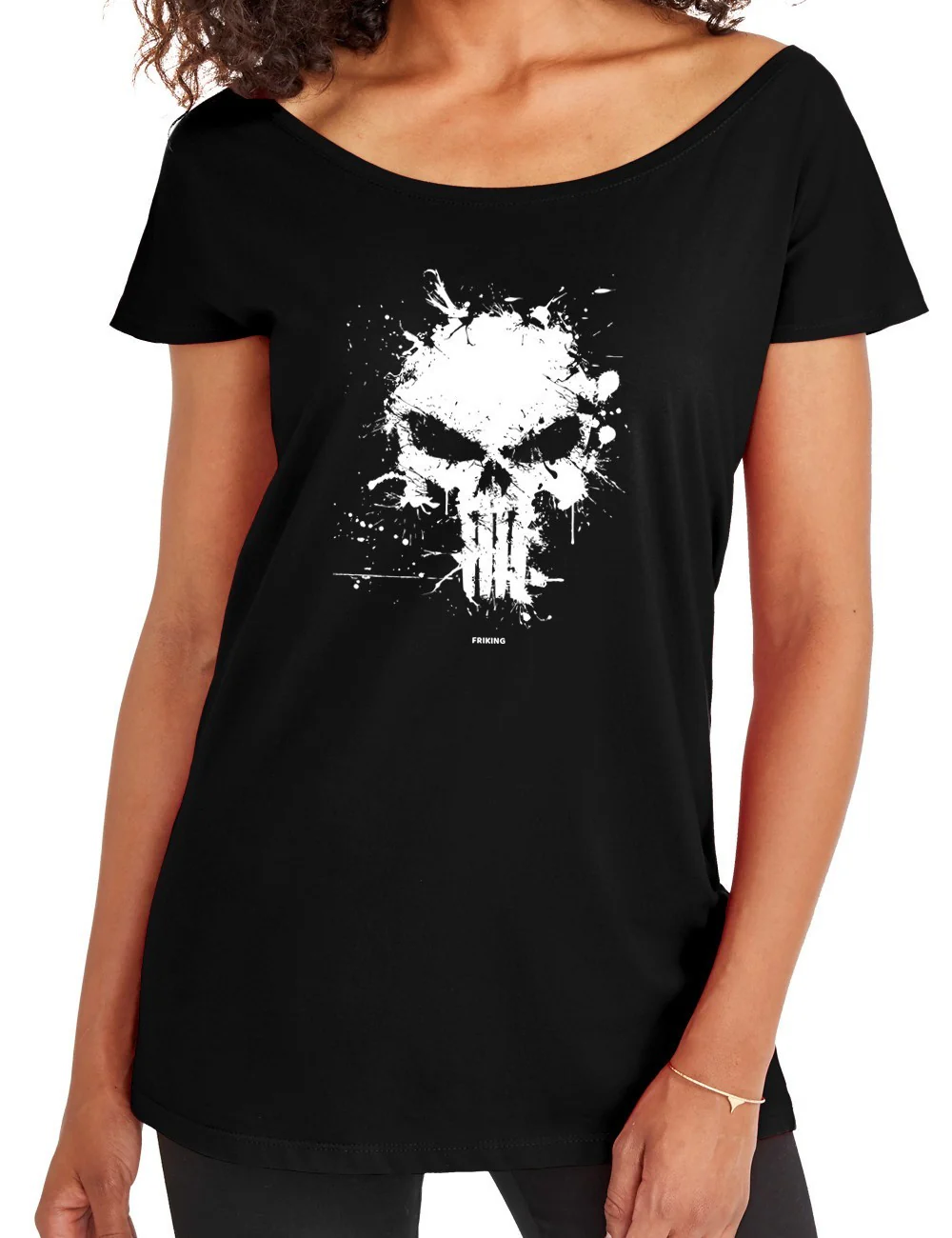 Antihero Skull - 18 - Image 2
