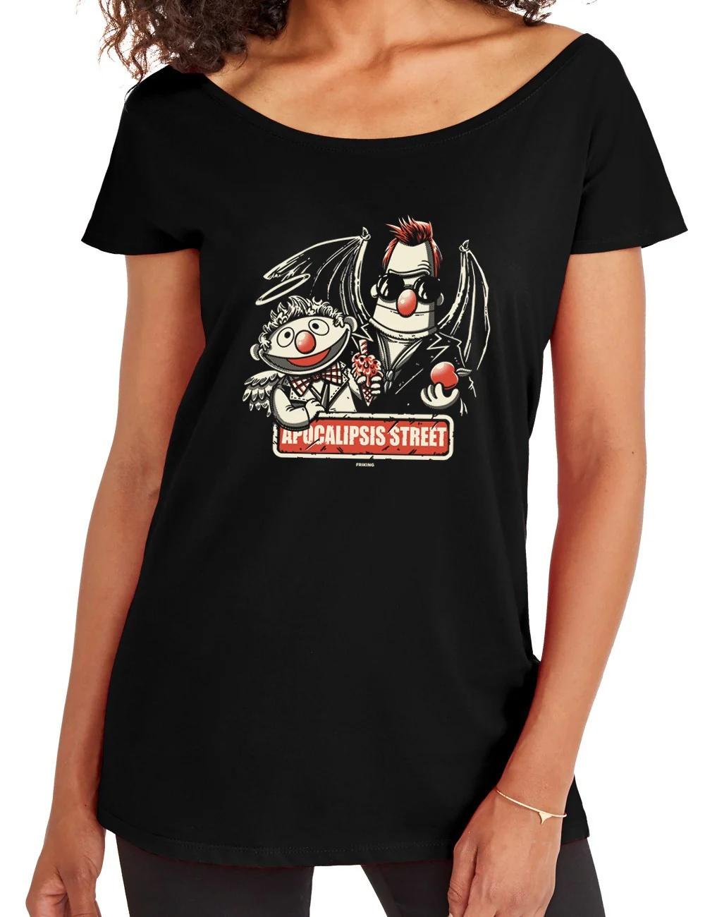 Apocalipsis Street - 194 - Image 2