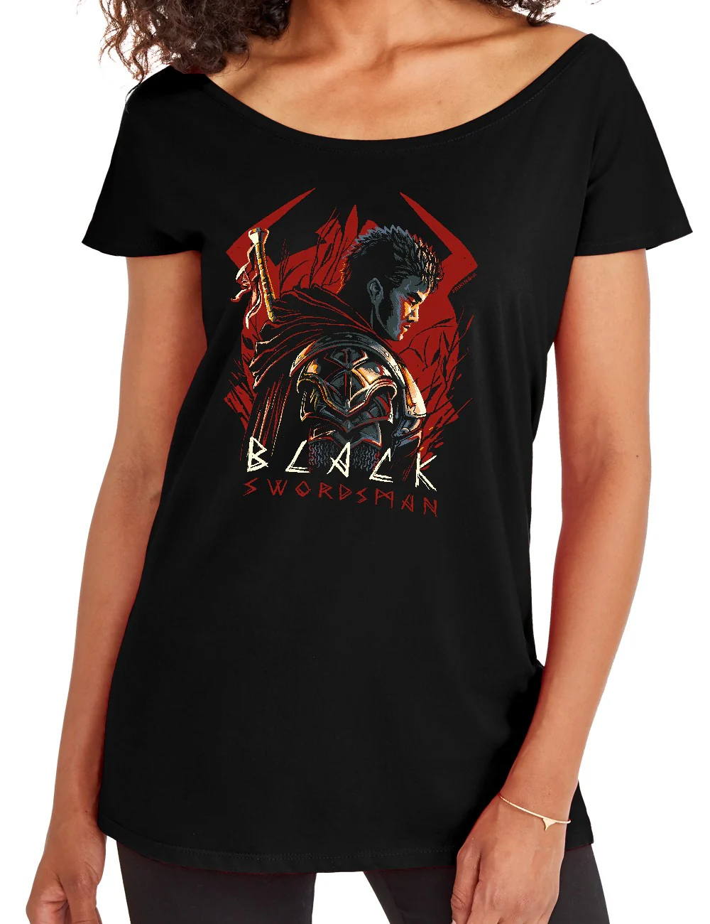Black Swordsman - 653 - Image 2