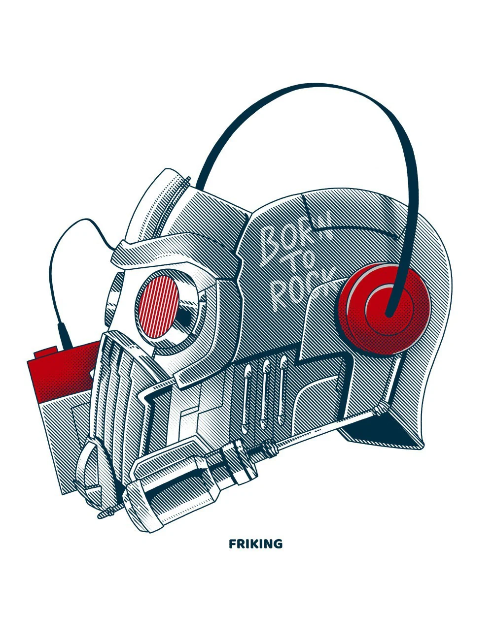 Born to Rock - 181 - Image 3