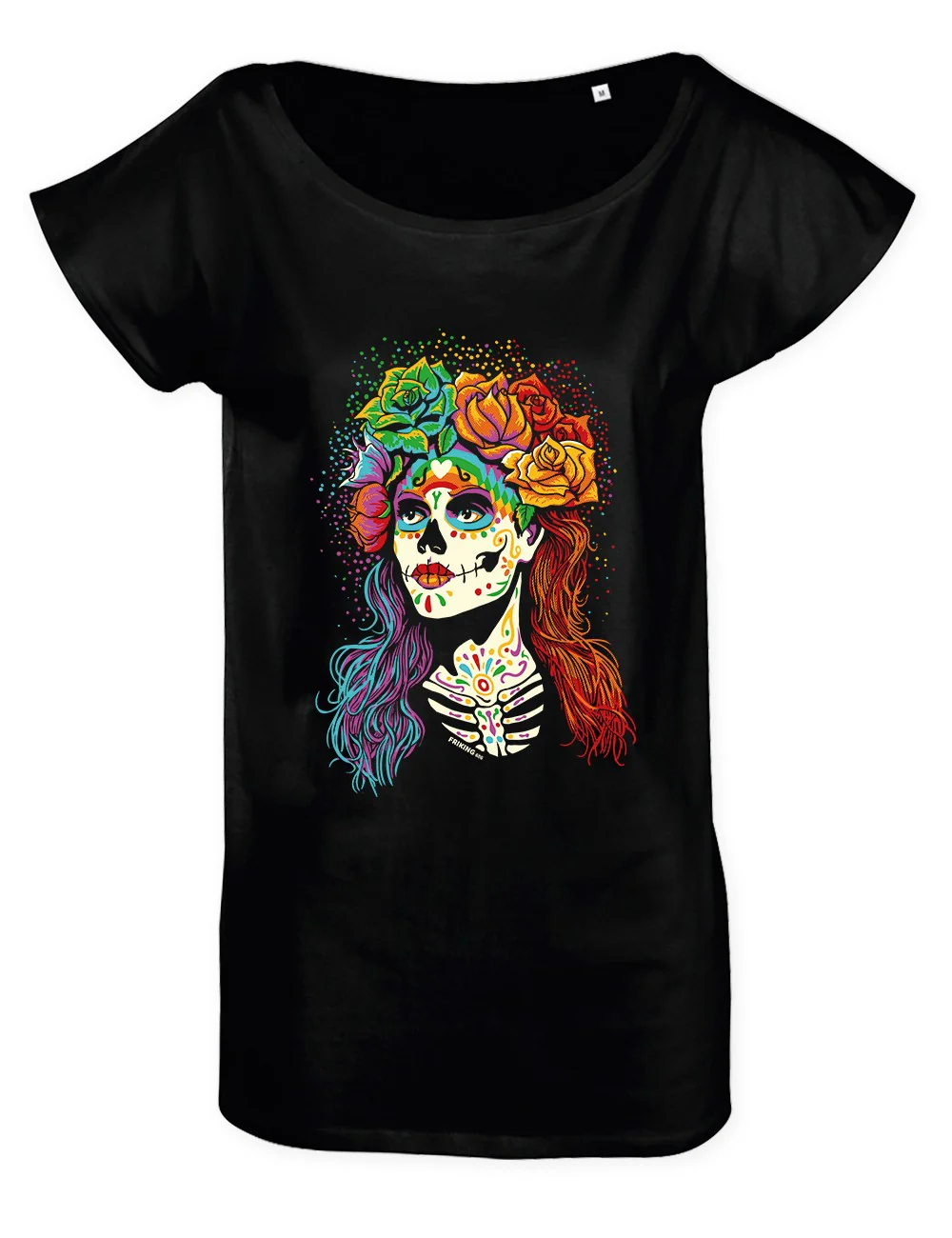 Catrina rainbow - 686