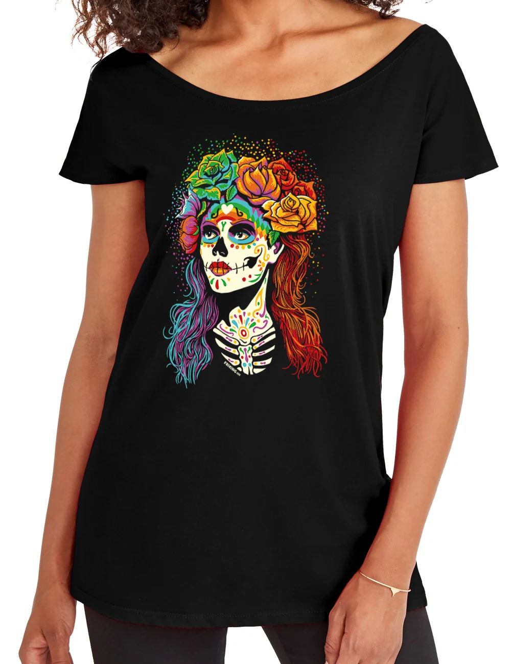 Catrina rainbow - 686 - Image 2