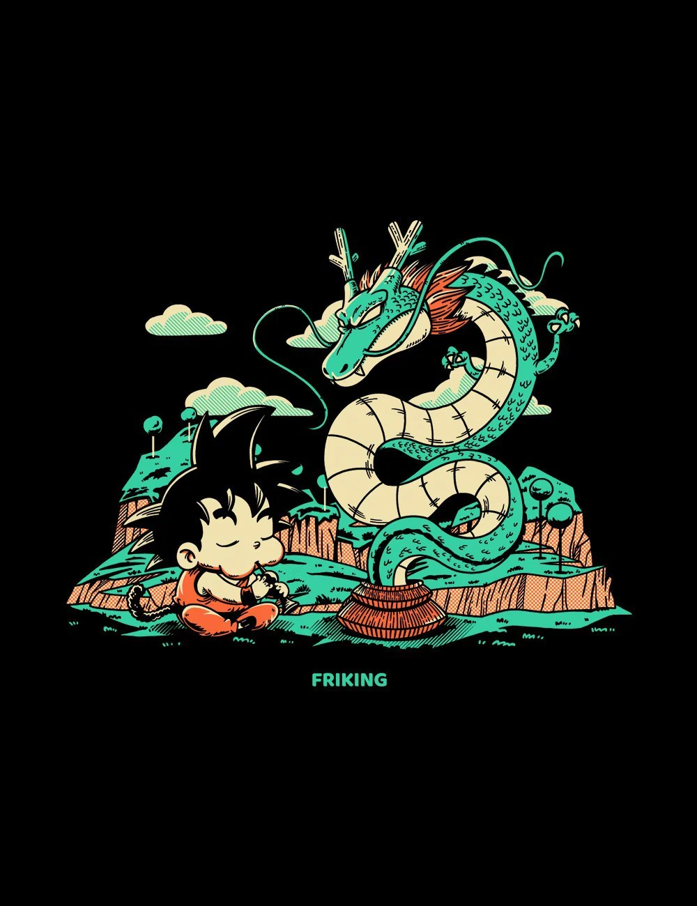 Dragon Charmer - 21 - Image 3