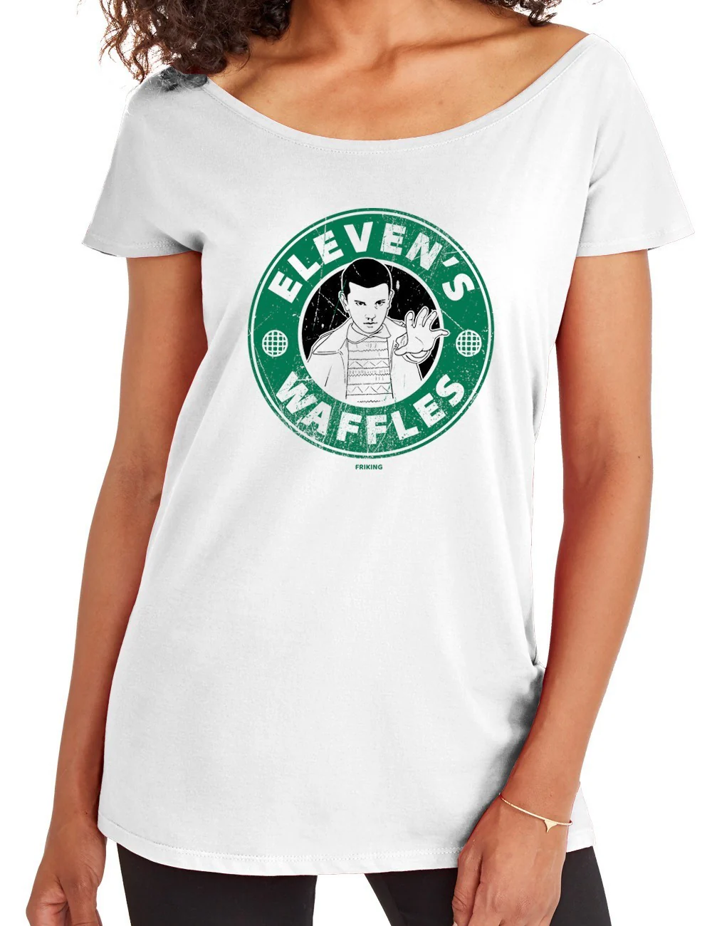 Eleven's waffles - 112 - Image 2