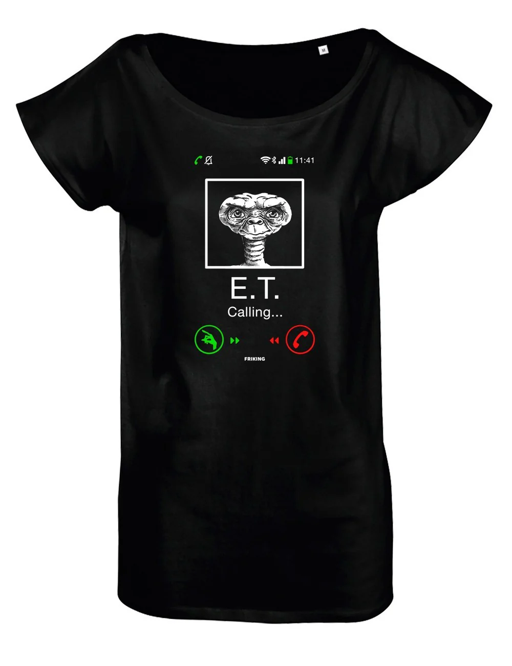 E.T. calling - 56