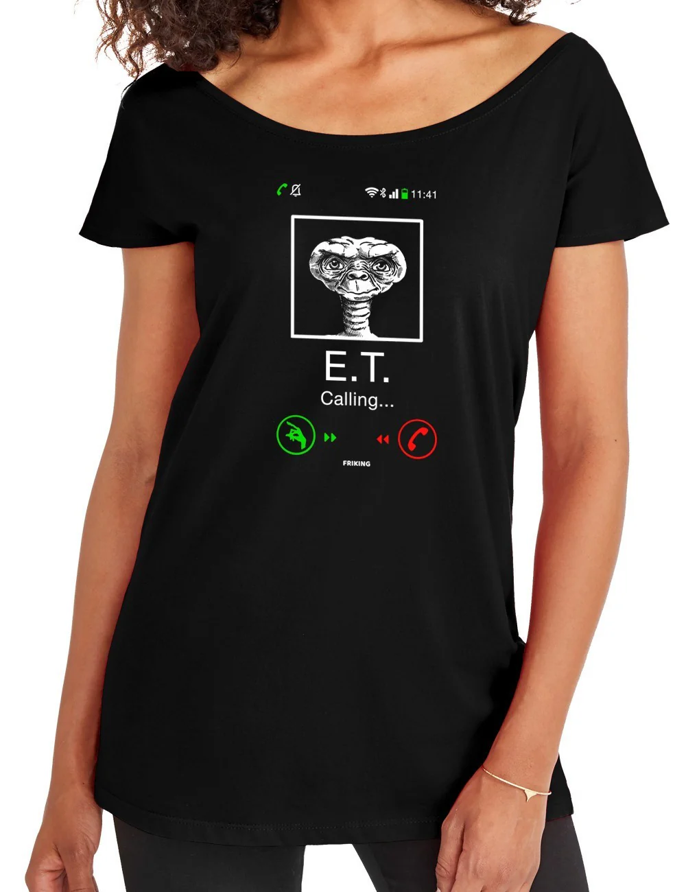 E.T. calling - 56 - Image 2