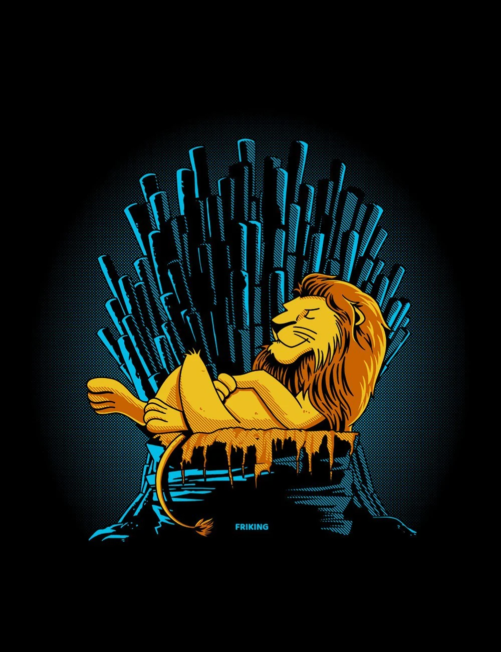 Game of Lions - 211 - Image 3