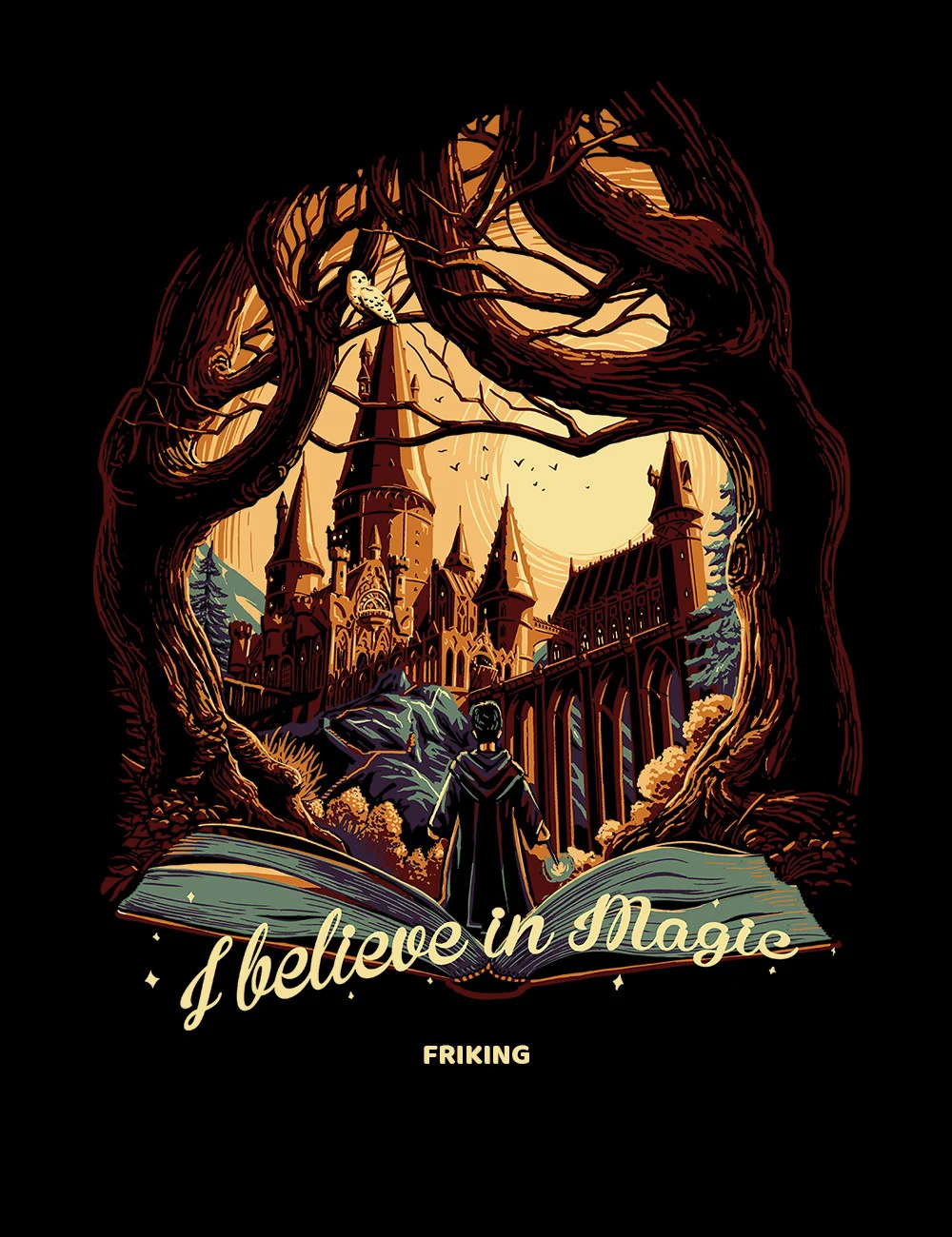 I believe in magic - 668 - Image 3