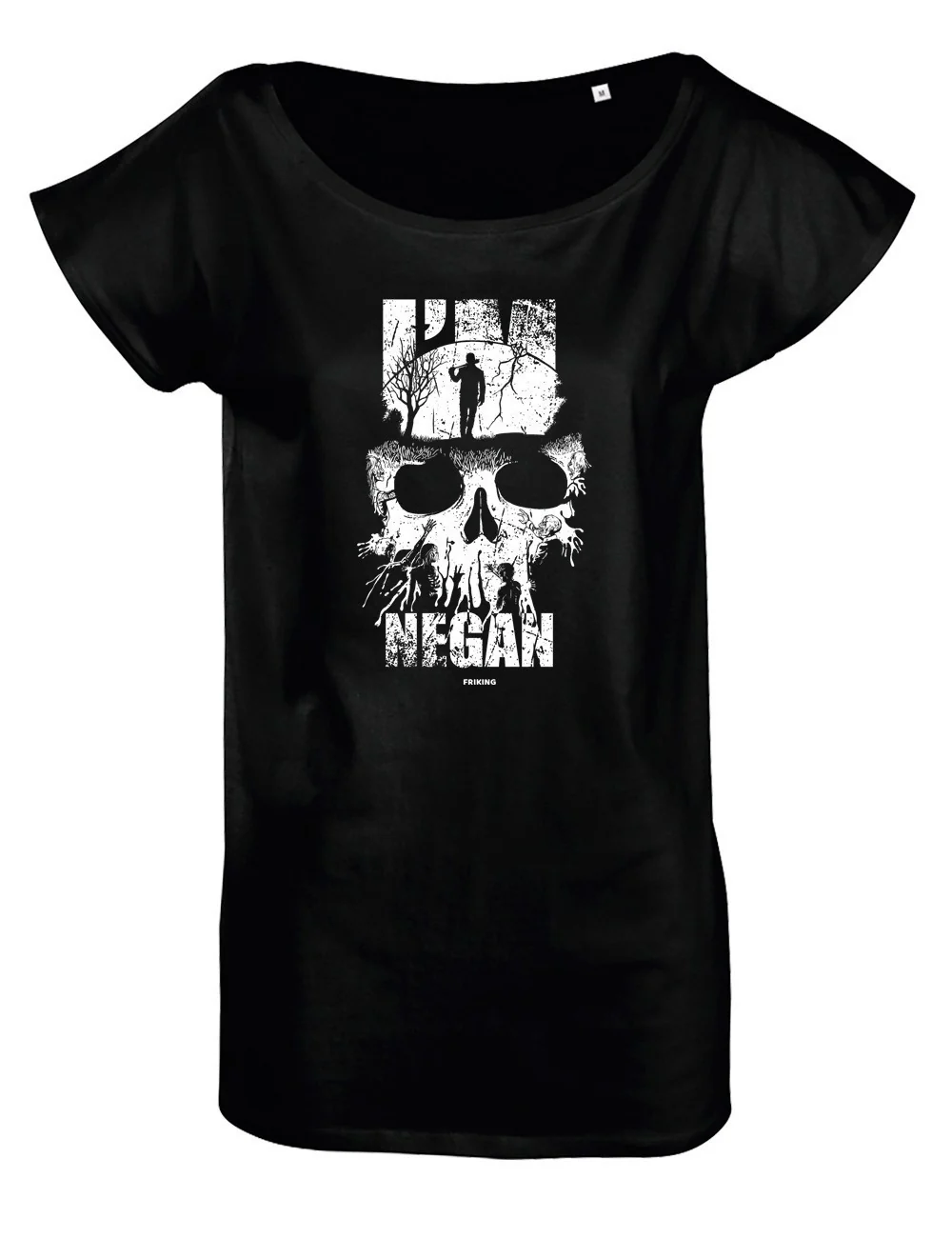 I'm the death - 147