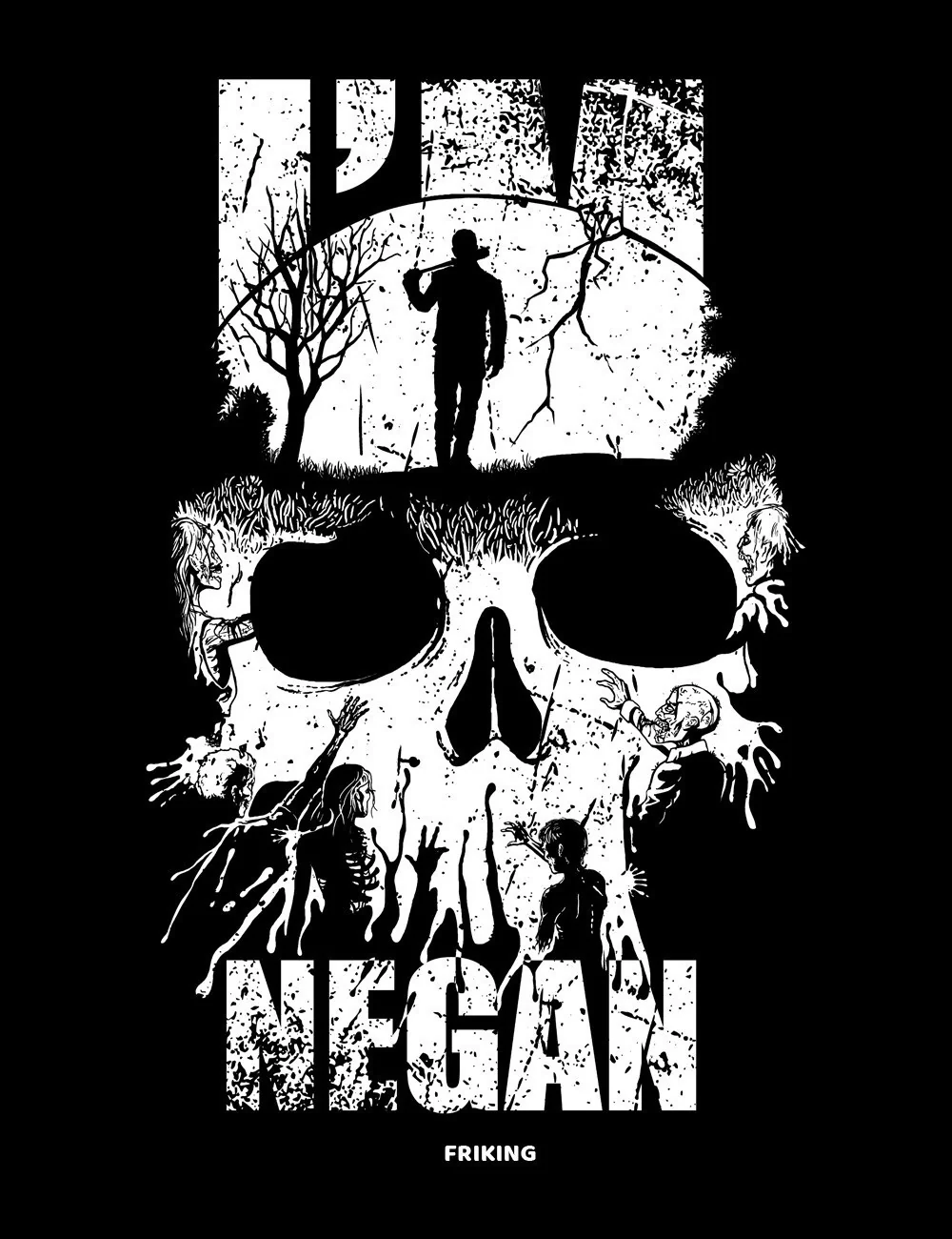 I'm the death - 147 - Image 3
