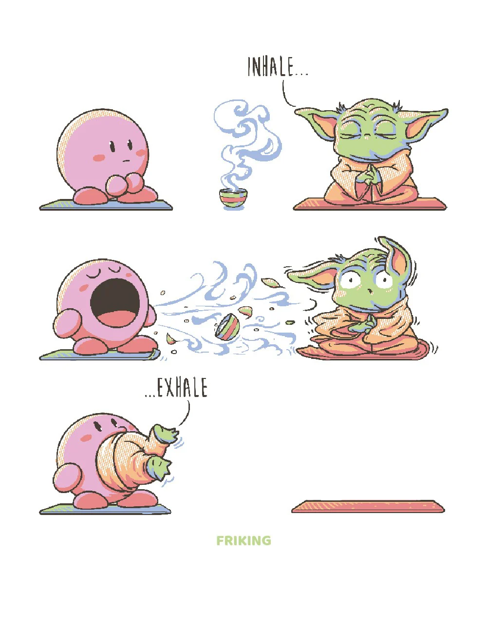 Inhale and exhale - 655 - Image 3