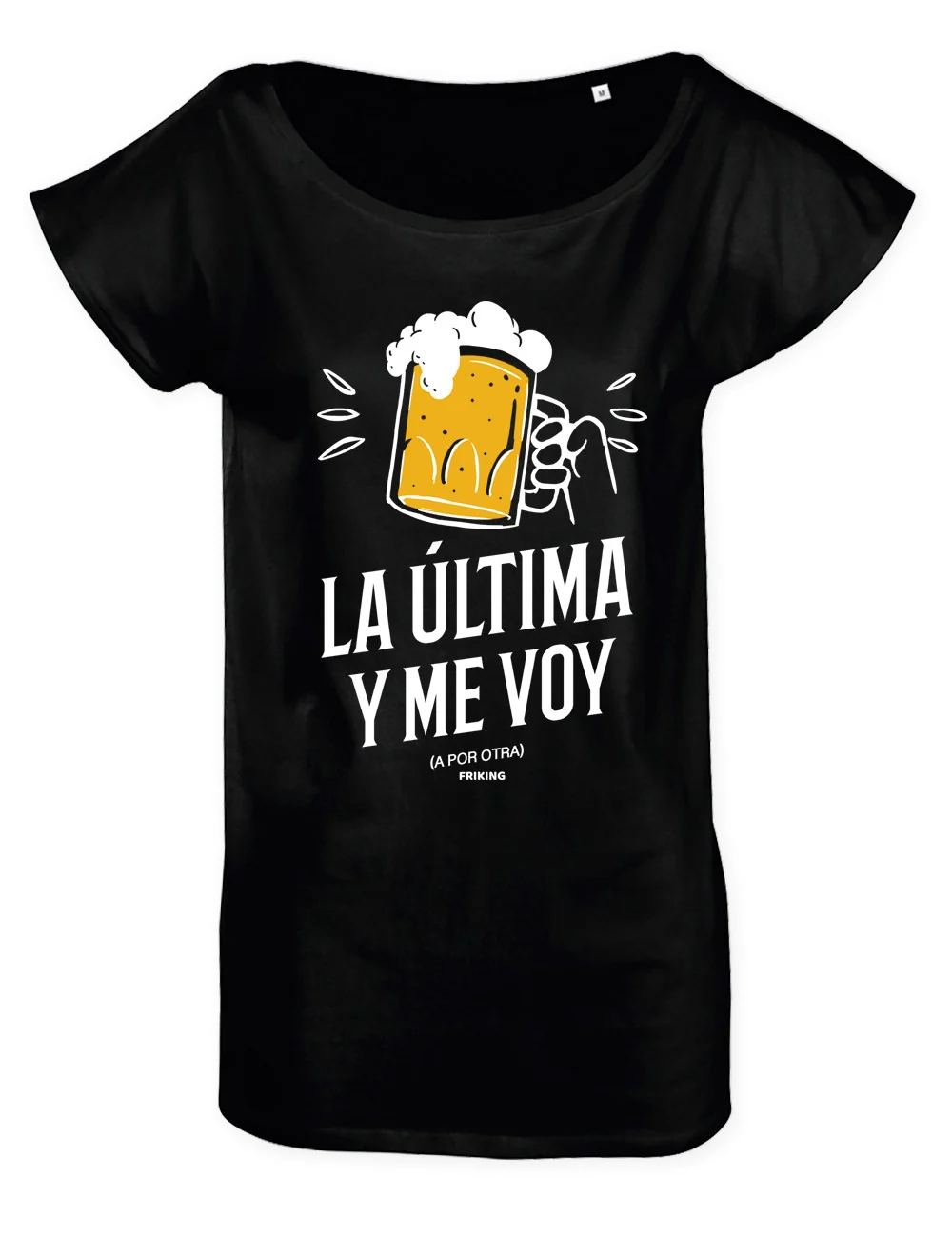 La última y me voy - 342