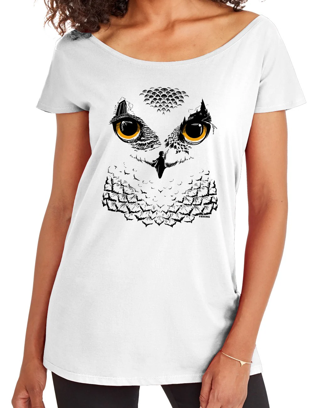 Magic Owl - 301 - Image 2