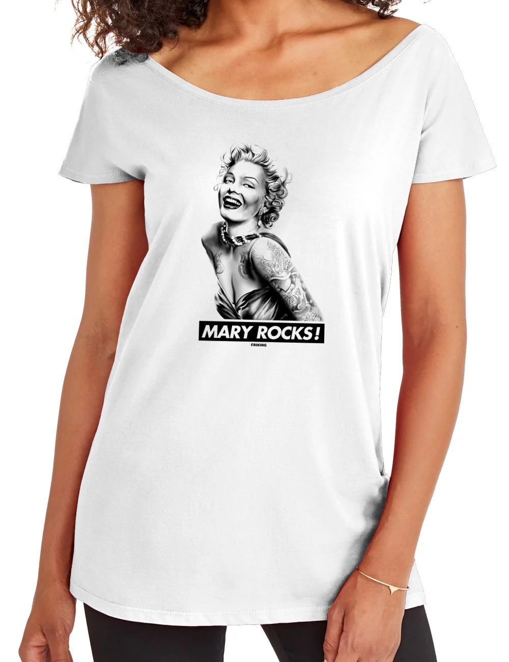 Mary Rocks - D 206 - Image 2