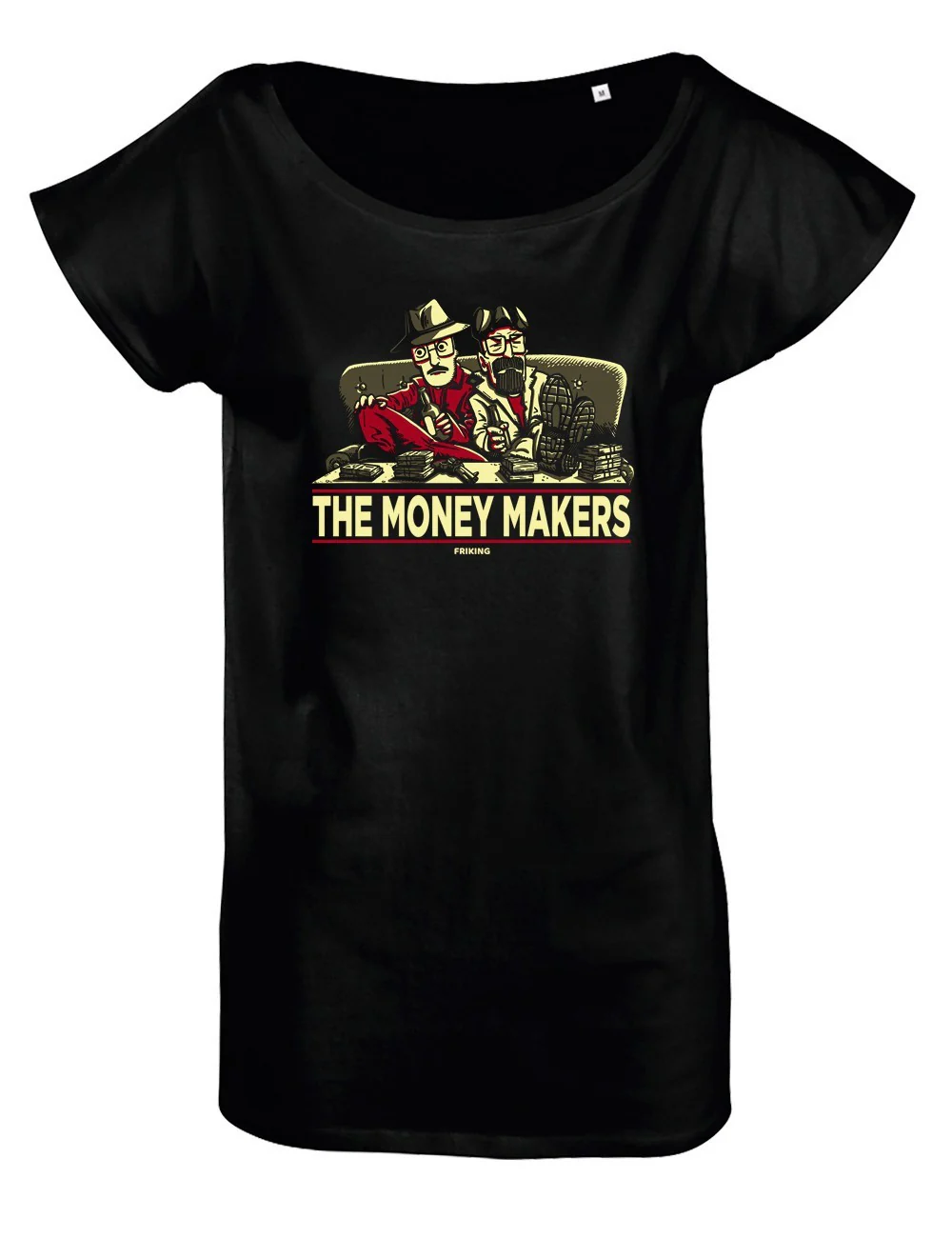 Money makers - 226