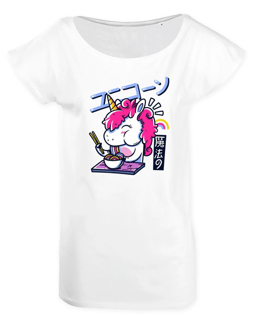 Ramen Unicorn - 85