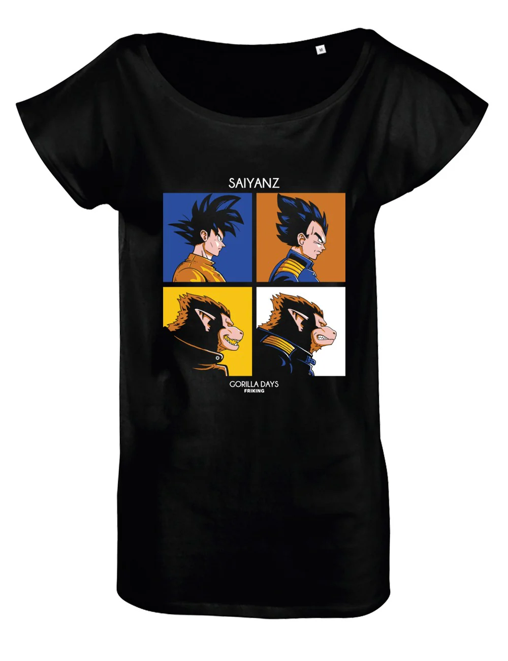 Saiyanz - 291