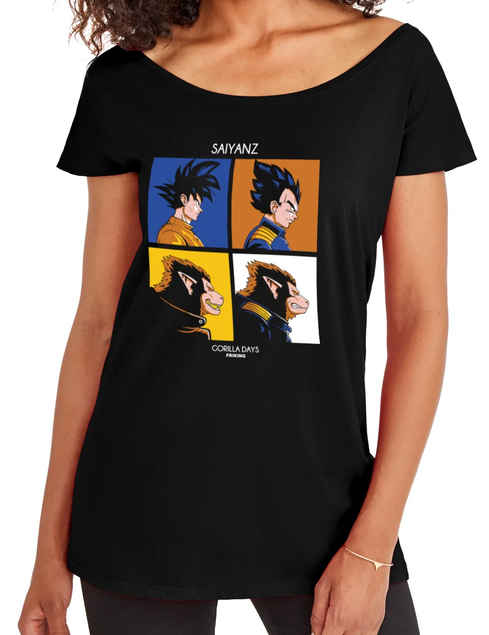 Saiyanz - 291 - Image 2
